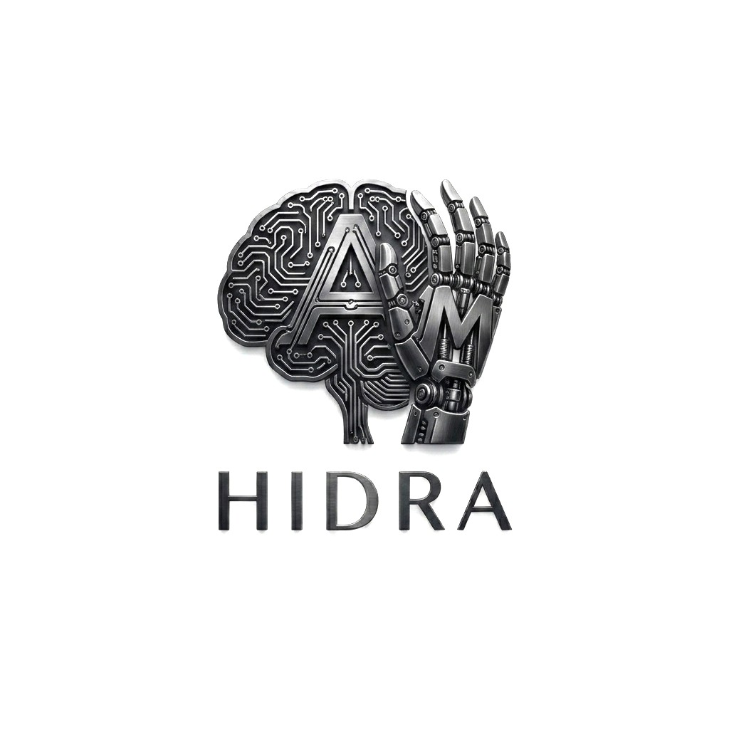 HIDRA automation